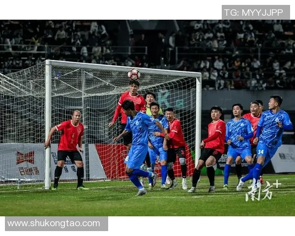 传承足球明星联赛精神助力广西青少年足球发展与文化传承