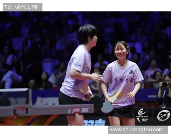 杭州乒乓球队选拔赛点评展现力量与潜力的全面分析与展望