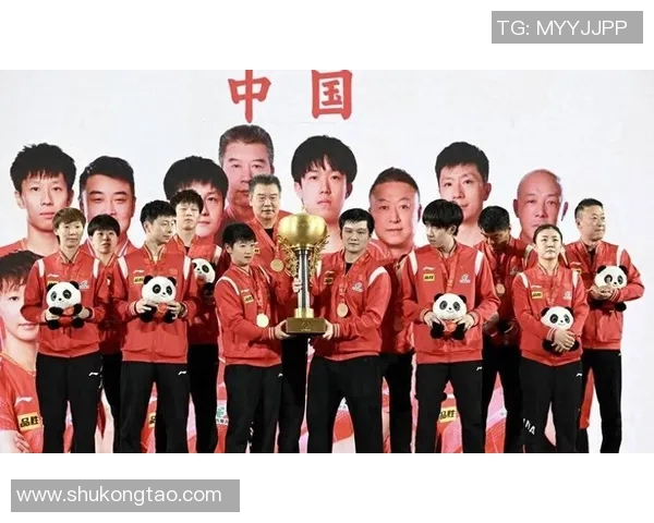 武汉乒乓球队在联赛中的实力展现与未来发展潜力分析