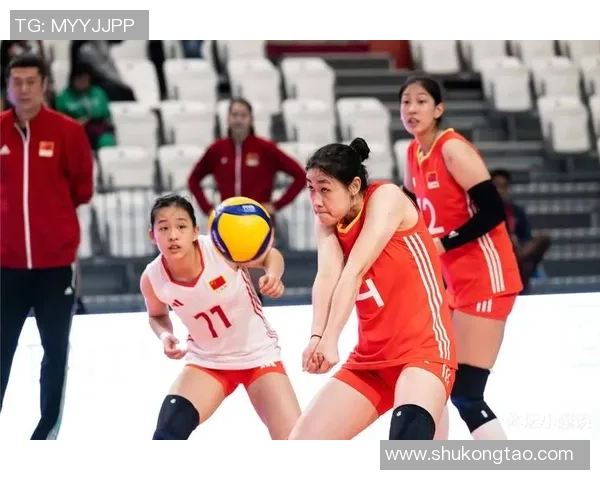 排球盛宴：深入广州排球队的团队协作与默契之道