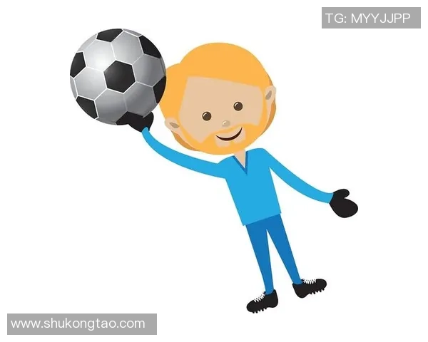 足球明星卡通形象大集合展现球场魅力与童趣的完美融合