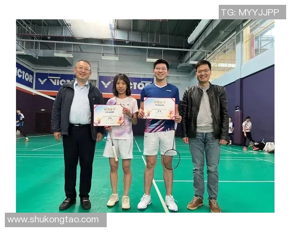 广州羽毛球队技术水平再创新高引领羽毛球发展新潮流