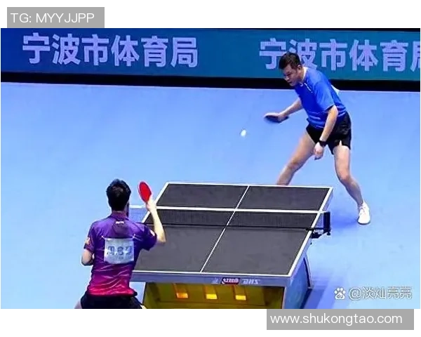 武汉乒乓球队的辉煌蜕变与奋斗历程深度解析